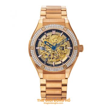 Olym Pianus OP990-45.24ADGR-Đen